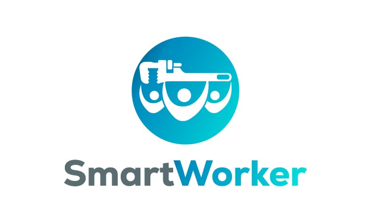 SmartWorker logo